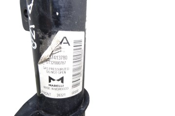 9837413780 AMORTIGUADOR DELANTERO IZQUIERDO OPEL CORSA F