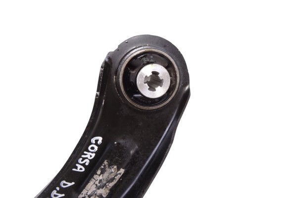 BRAZO SUSPENSION INFERIOR DELANTERO DERECHO OPEL CORSA F