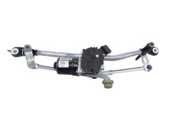 9824784980 MOTOR LIMPIA DELANTERO OPEL CORSA F