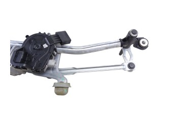 9824784980 MOTOR LIMPIA DELANTERO OPEL CORSA F