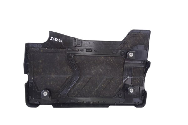 9825492380 TAPA MOTOR OPEL CORSA F