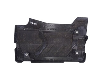 9825492380 TAPA MOTOR OPEL CORSA F