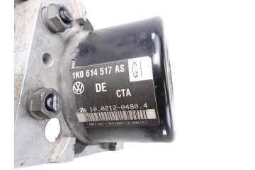 1K0614517AS ABS VOLKSWAGEN GOLF VI (5K1)(10.2008)