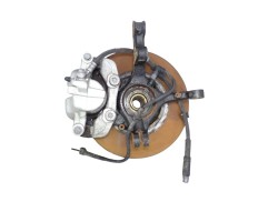 MANGUETA DELANTERA DERECHA OPEL CORSA F