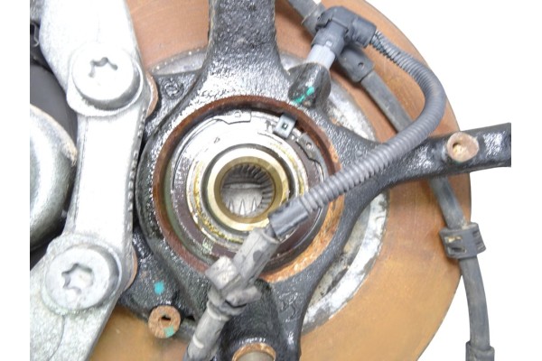 MANGUETA DELANTERA DERECHA OPEL CORSA F