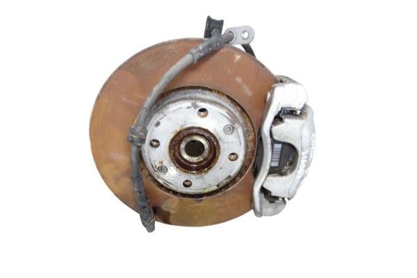 MANGUETA DELANTERA DERECHA OPEL CORSA F