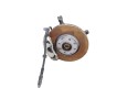 MANGUETA DELANTERA IZQUIERDA OPEL CORSA F MANGUETA DELANTERA IZQUIERDA OPEL CORSA F
