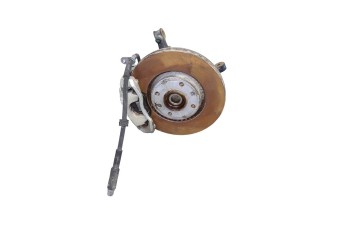 MANGUETA DELANTERA IZQUIERDA OPEL CORSA F