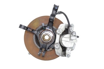 MANGUETA DELANTERA IZQUIERDA OPEL CORSA F