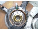 MANGUETA DELANTERA IZQUIERDA OPEL CORSA F MANGUETA DELANTERA IZQUIERDA OPEL CORSA F