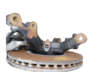 MANGUETA DELANTERA IZQUIERDA OPEL CORSA F