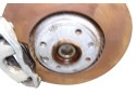 MANGUETA DELANTERA IZQUIERDA OPEL CORSA F MANGUETA DELANTERA IZQUIERDA OPEL CORSA F
