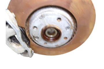 MANGUETA DELANTERA IZQUIERDA OPEL CORSA F