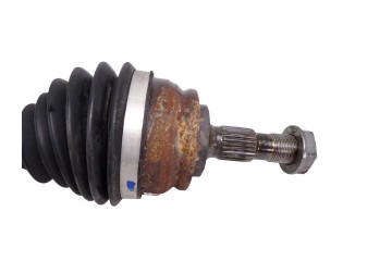 9825390980 TRANSMISION DELANTERA DERECHA OPEL CORSA F