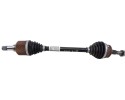 9825391080 TRANSMISION DELANTERA IZQUIERDA OPEL CORSA F 9825391080 TRANSMISION DELANTERA IZQUIERDA OPEL CORSA F