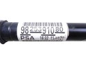 9825391080 TRANSMISION DELANTERA IZQUIERDA OPEL CORSA F 9825391080 TRANSMISION DELANTERA IZQUIERDA OPEL CORSA F