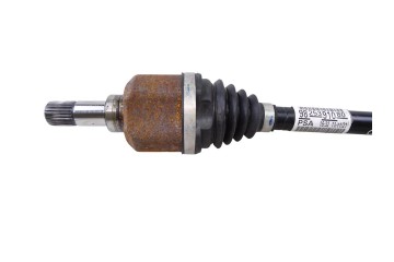 9825391080 TRANSMISION DELANTERA IZQUIERDA OPEL CORSA F