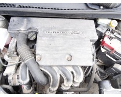 FXJB MOTOR COMPLETO FORD FIESTA (CBK)