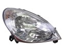 FARO DERECHO CITROEN XSARA BERLINA FARO DERECHO CITROEN XSARA BERLINA