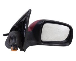 5 CABLES RETROVISOR DERECHO CITROEN XSARA BERLINA