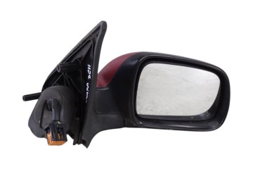 5 CABLES RETROVISOR DERECHO CITROEN XSARA BERLINA