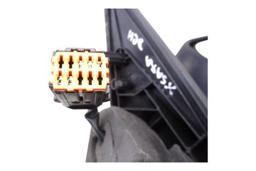 5 CABLES RETROVISOR DERECHO CITROEN XSARA BERLINA