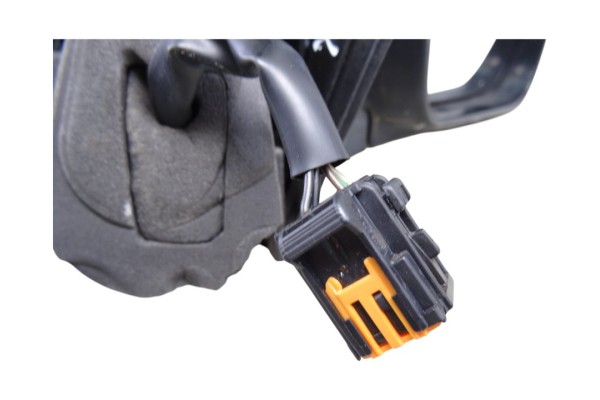 5 CABLES RETROVISOR DERECHO CITROEN XSARA BERLINA