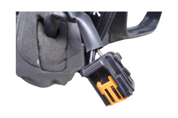 5 CABLES RETROVISOR DERECHO CITROEN XSARA BERLINA