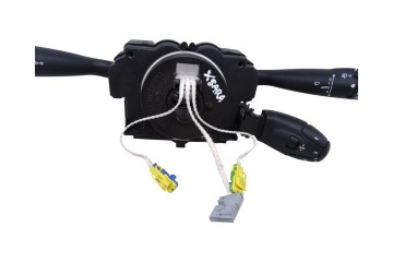 96511187XT MANDO LUCES CITROEN XSARA BERLINA 2.0 HDi Exclusive (80kW) 2002 96511187XT 216098 CITROEN - 1