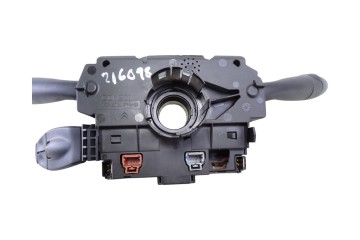 96511187XT MANDO LUCES CITROEN XSARA BERLINA 2.0 HDi Exclusive (80kW) 2002 96511187XT 216098 CITROEN - 3