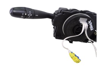 96511187XT MANDO LUCES CITROEN XSARA BERLINA 2.0 HDi Exclusive (80kW) 2002 96511187XT 216098 CITROEN - 4