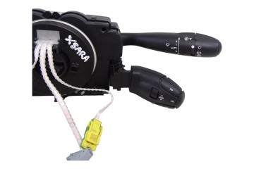 96511187XT MANDO LUCES CITROEN XSARA BERLINA 2.0 HDi Exclusive (80kW) 2002 96511187XT 216098 CITROEN - 5