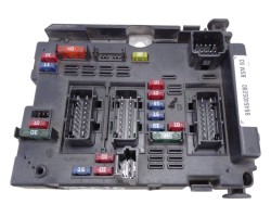 9646405280 CAJA RELES / FUSIBLES CITROEN XSARA BERLINA