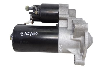 0001108183 MOTOR ARRANQUE CITROEN XSARA BERLINA 2.0 HDi Exclusive (80kW) 2002 0001108183 216100 CITROEN - 1