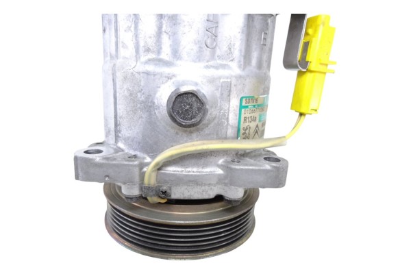 9646416780 COMPRESOR AIRE ACONDICIONADO CITROEN XSARA BERLINA