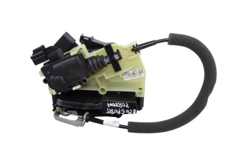 GN1A5426413BB CERRADURA MALETERO / PORTON FORD ECOSPORT (CR6)