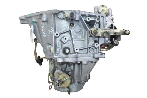 20DL42 CAJA CAMBIOS CITROEN XSARA BERLINA