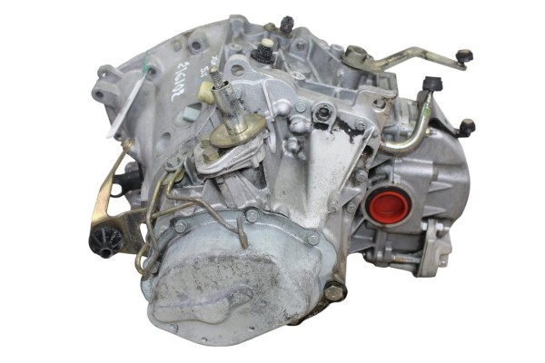 20DL42 CAJA CAMBIOS CITROEN XSARA BERLINA