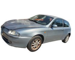ALFA ROMEO 147 (190) 1.9 JTD Distinctive