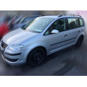 VOLKSWAGEN TOURAN (1T2) Advance