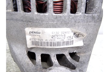46782213 ALTERNADOR ALFA ROMEO 147 (190)