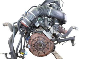 RHY MOTOR COMPLETO PEUGEOT 206 XS 2005 RHY 215932 PEUGEOT - 1