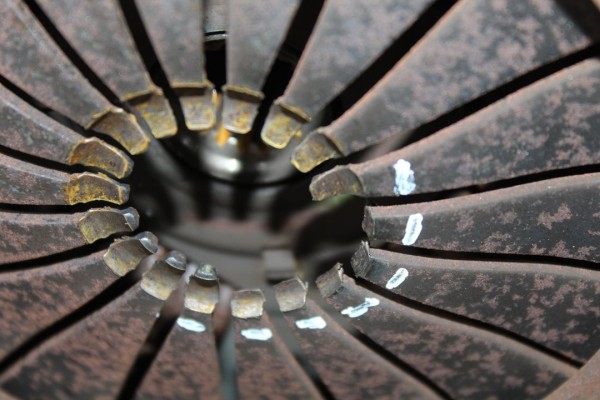 RHY MOTOR COMPLETO PEUGEOT 206 XS 2005 RHY 215932 PEUGEOT - 1