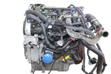 RHY MOTOR COMPLETO PEUGEOT 206 XS 2005 RHY 215932 PEUGEOT - 2