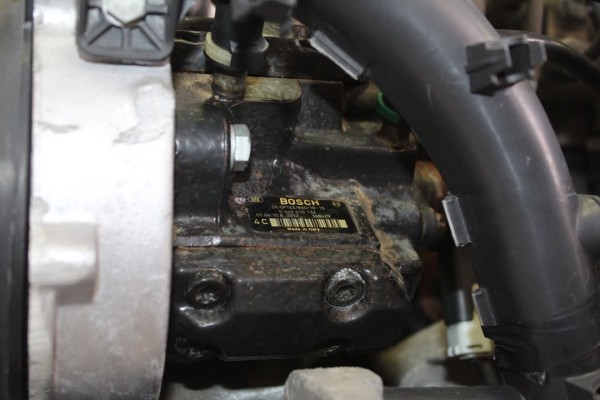 RHY MOTOR COMPLETO PEUGEOT 206 XS 2005 RHY 215932 PEUGEOT - 3