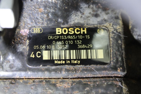 RHY MOTOR COMPLETO PEUGEOT 206 XS 2005 RHY 215932 PEUGEOT - 4