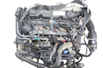 RHY MOTOR COMPLETO PEUGEOT 206 XS 2005 RHY 215932 PEUGEOT - 5