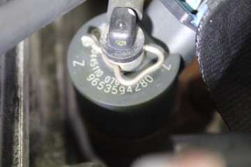 RHY MOTOR COMPLETO PEUGEOT 206 XS 2005 RHY 215932 PEUGEOT - 6