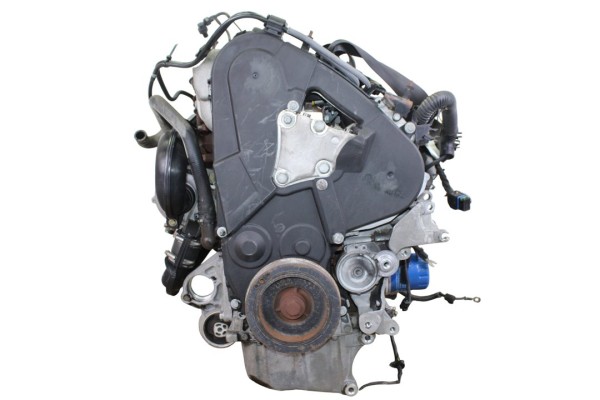 RHY MOTOR COMPLETO PEUGEOT 206 XS 2005 RHY 215932 PEUGEOT - 8