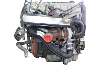 RHY MOTOR COMPLETO PEUGEOT 206 XS 2005 RHY 215932 PEUGEOT - 9